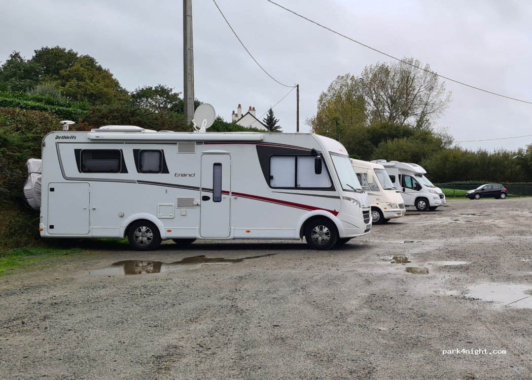 (56760) Pénestin - 9 Le Branzais — foto 2