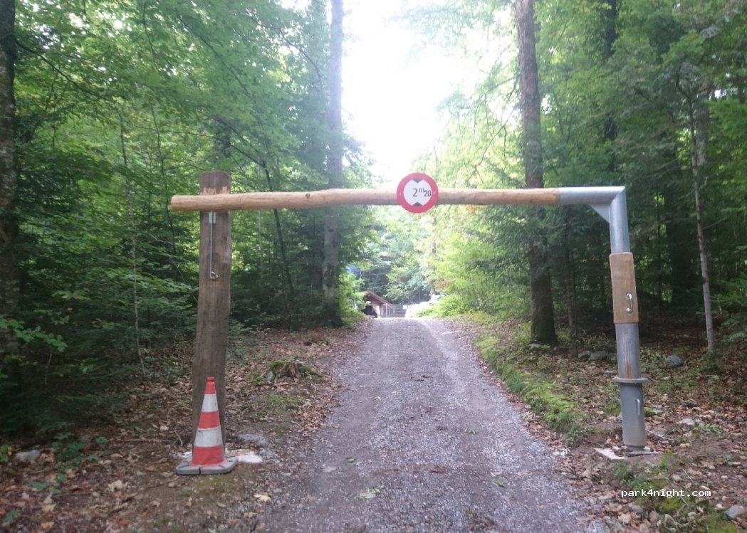 (1880) Bex - 31 Route de Gryon — foto 3