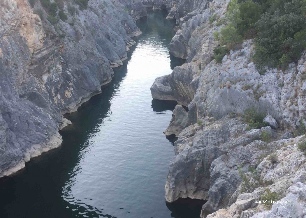 (11410) Molleville - Chemin du Pontil — foto