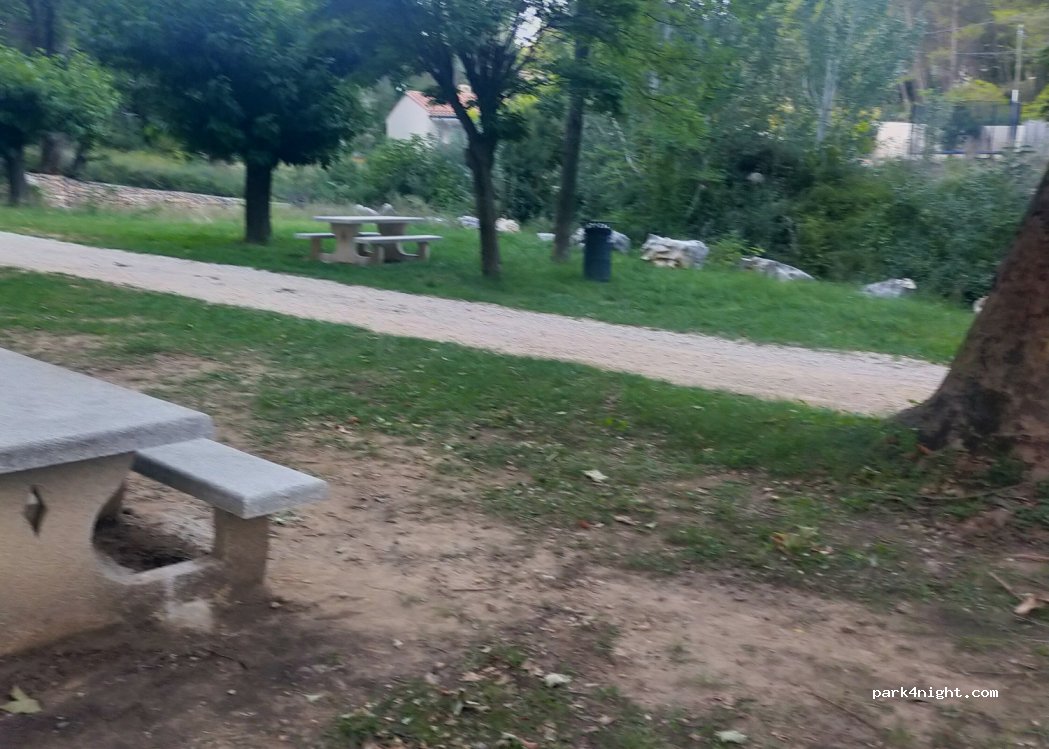 (83910) Pourrières - 3 La Route — foto 2