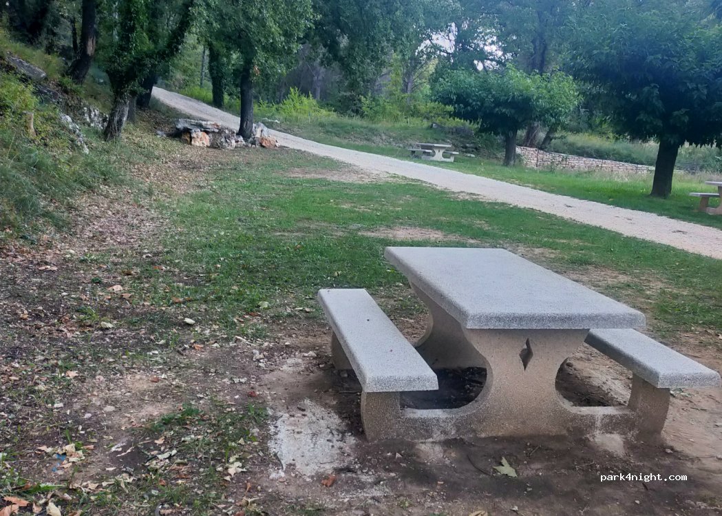 (83910) Pourrières - 3 La Route — foto 3