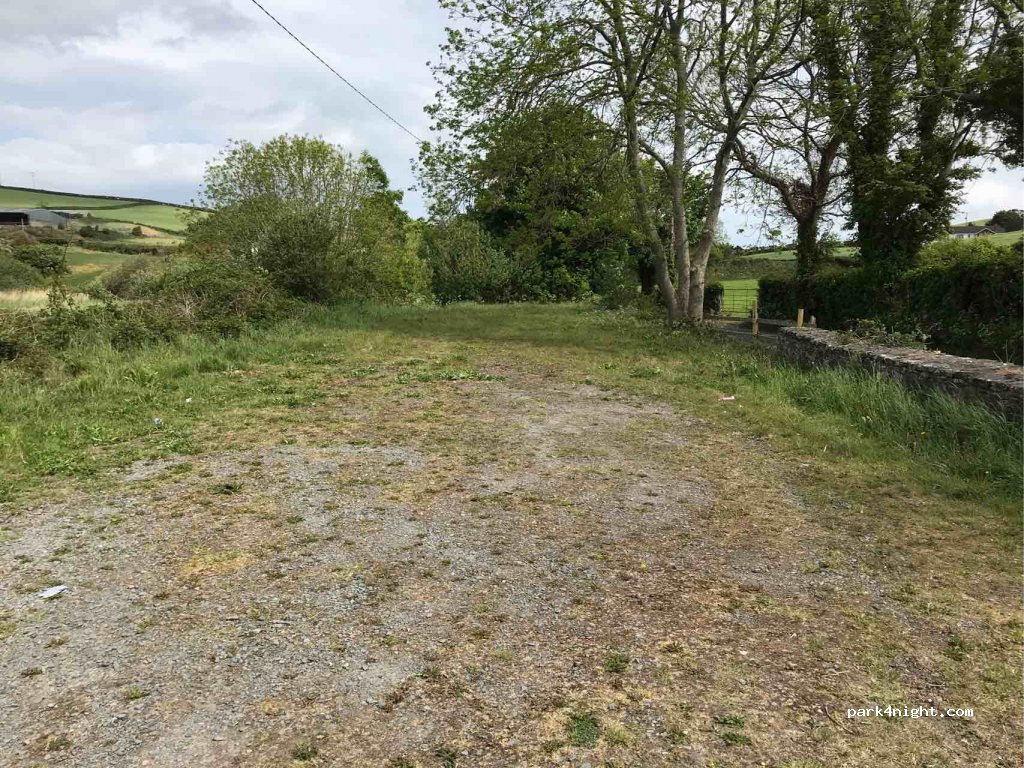 (BT22)  - 2 Lough Cowey Road — foto