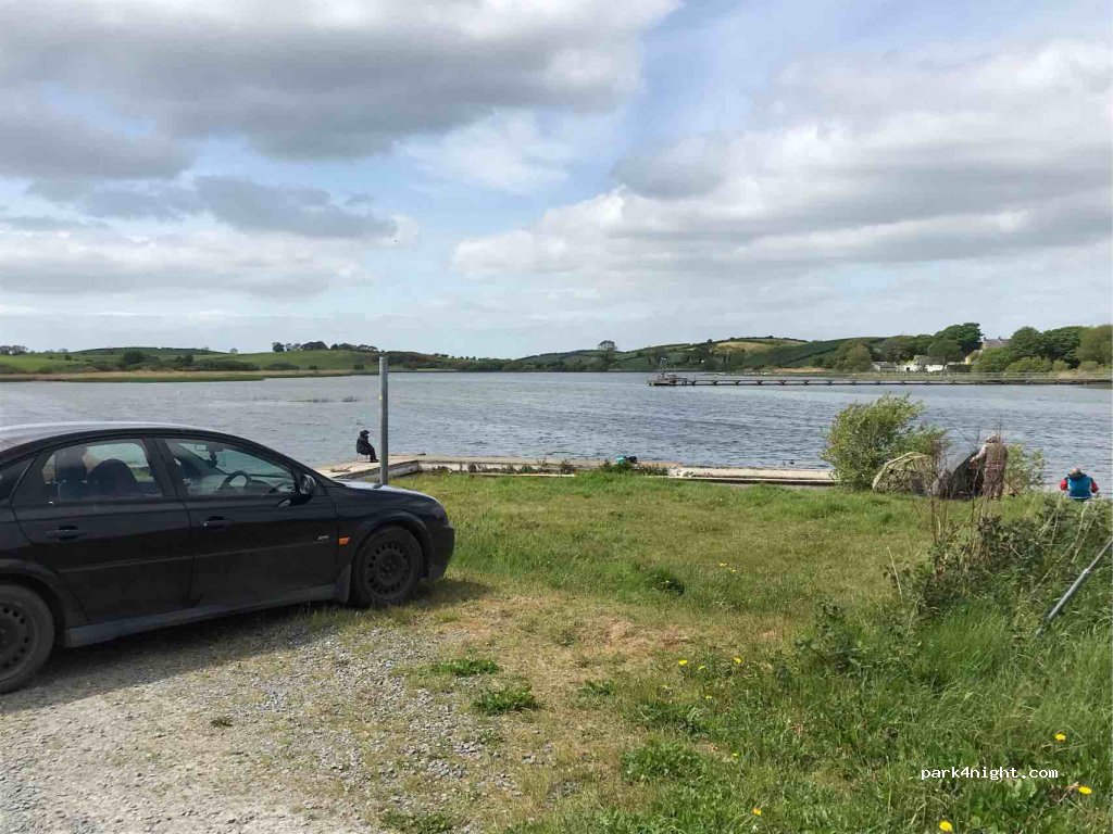 (BT22)  - 2 Lough Cowey Road — foto 2