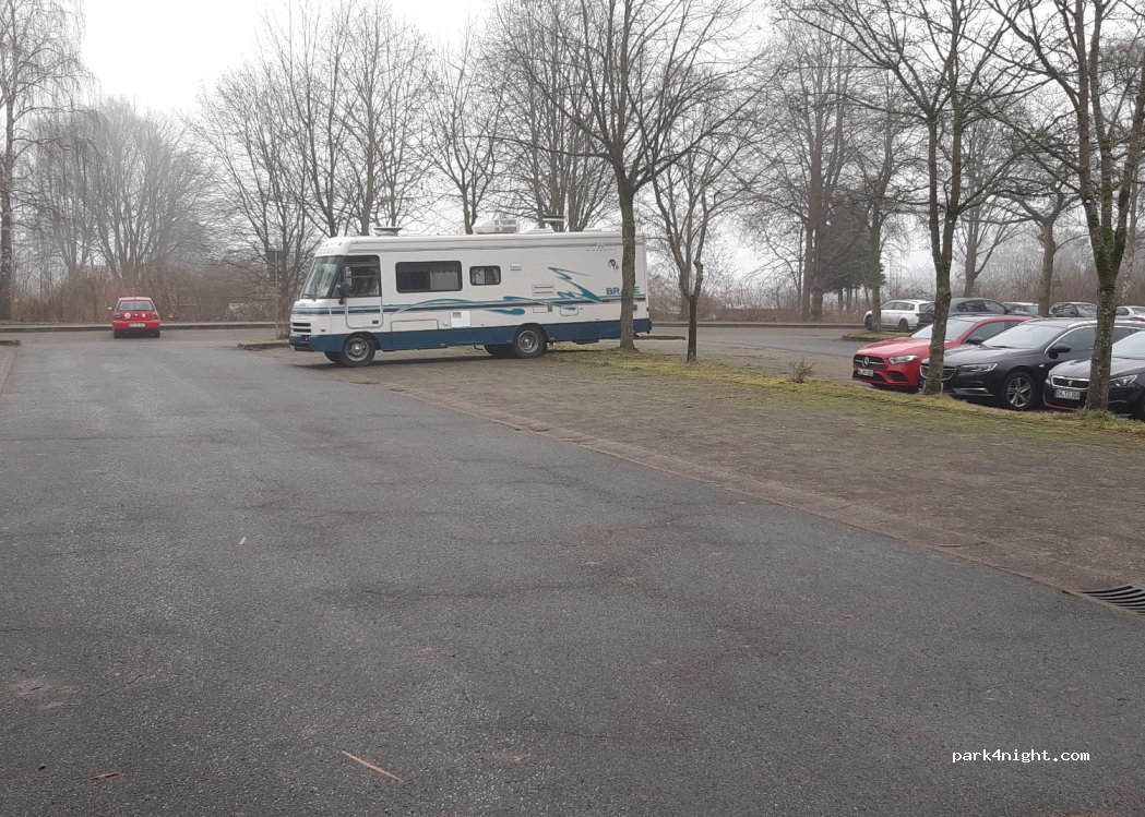 (23714) Malente - Sebastian-Kneipp-Straße — foto 2