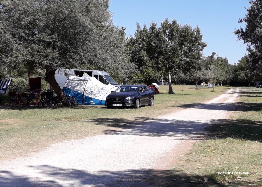 Camping à la Ferme — foto 2