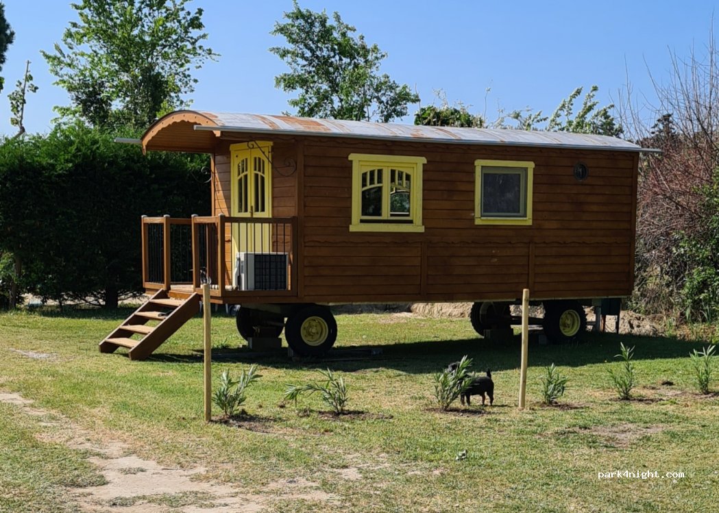 Camping à la Ferme — foto 3