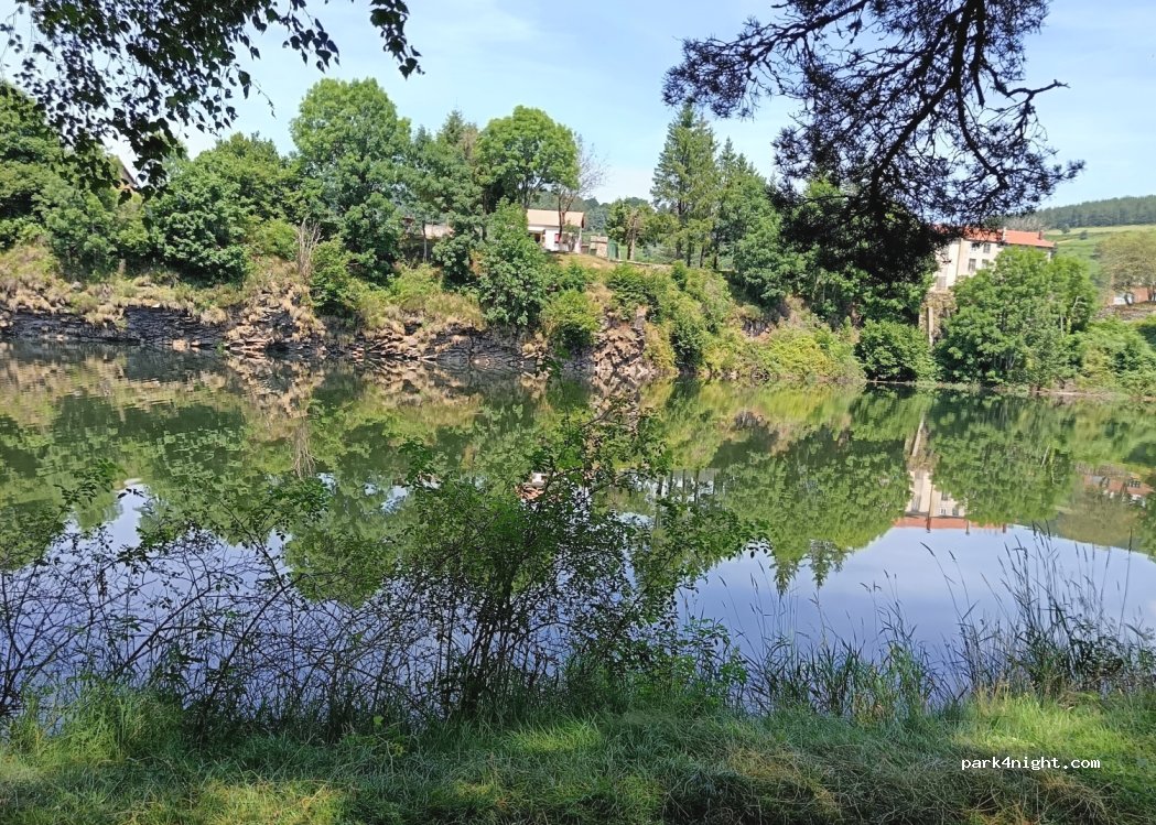 (07510) Cros-de-Géorand - La Vestide — foto 3