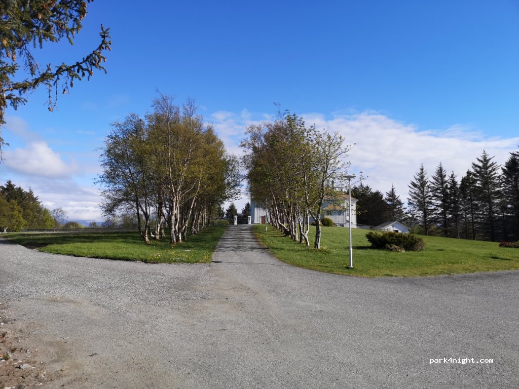 (6487) Harøy - 346 Røsåkvegen — foto 2