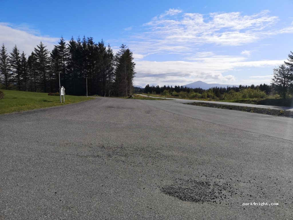 (6487) Harøy - 346 Røsåkvegen — foto 3