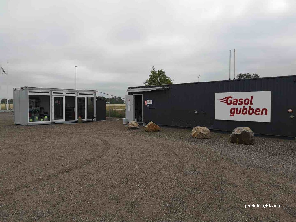 (311 50) Falkenberg - 1 Holmagårdsvägen — foto
