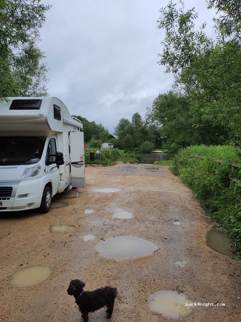 (OX10 9HH)  - Ferry Lane — foto 3
