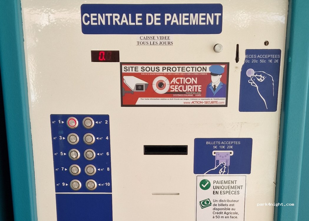 (40100) Dax - 2bis Boulevard Albert Camus — foto 4