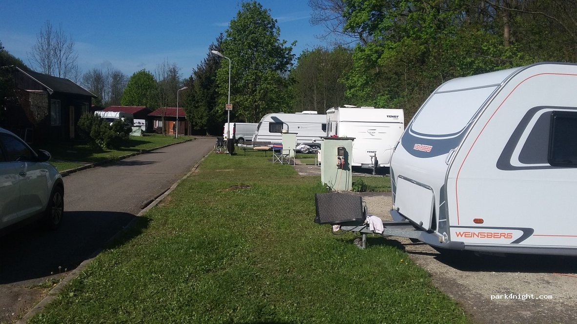 Resort & Camp Dešná — foto