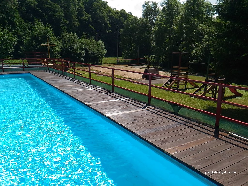 Resort & Camp Dešná — foto 2