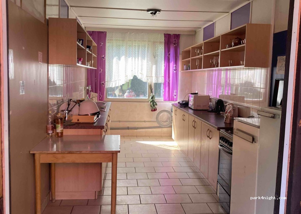 Resort & Camp Dešná — foto 5