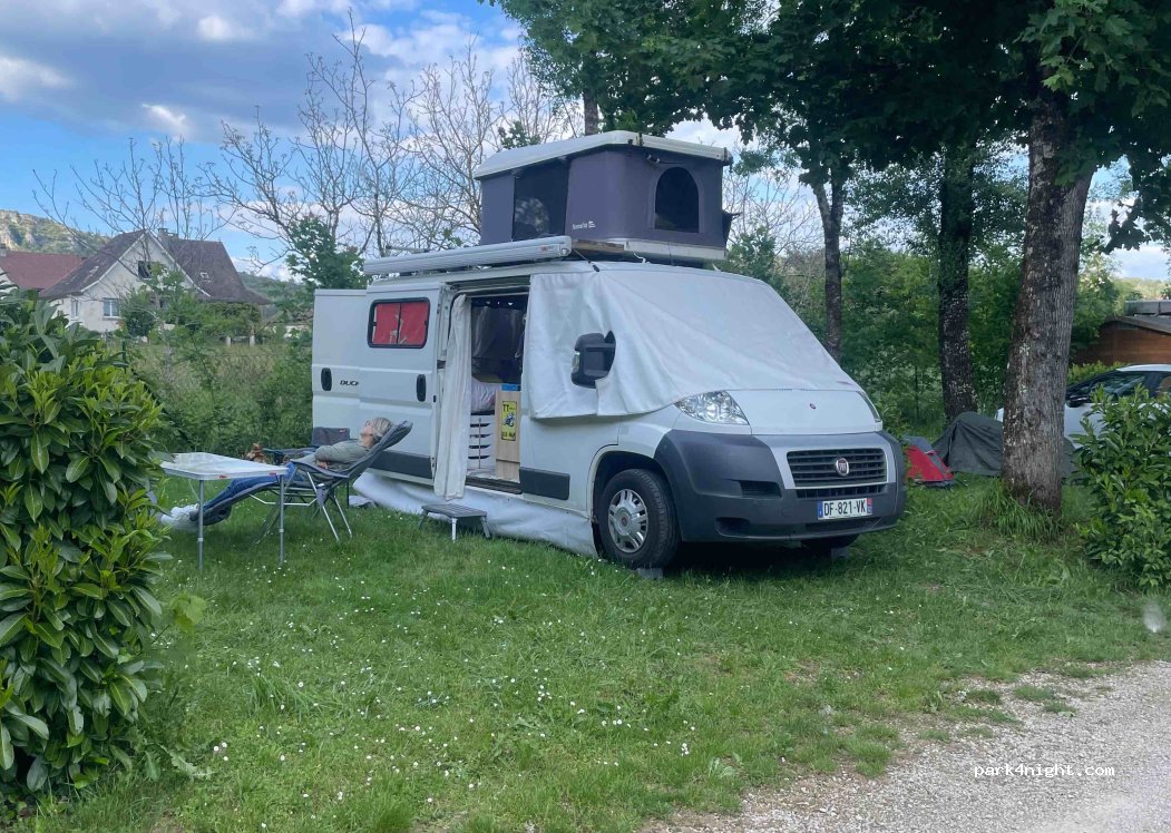 Camping Onlycamp - Le Terriol — foto 3