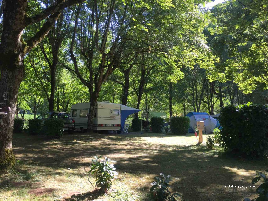 Camping Onlycamp - Le Terriol — foto 4