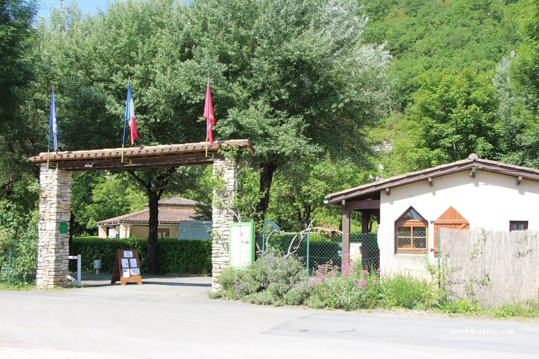 Camping Onlycamp - Le Terriol — foto 5