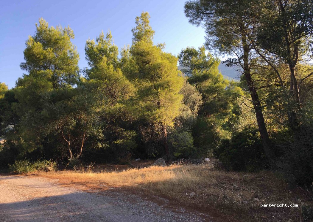 (190 12)  - Unnamed Road — foto
