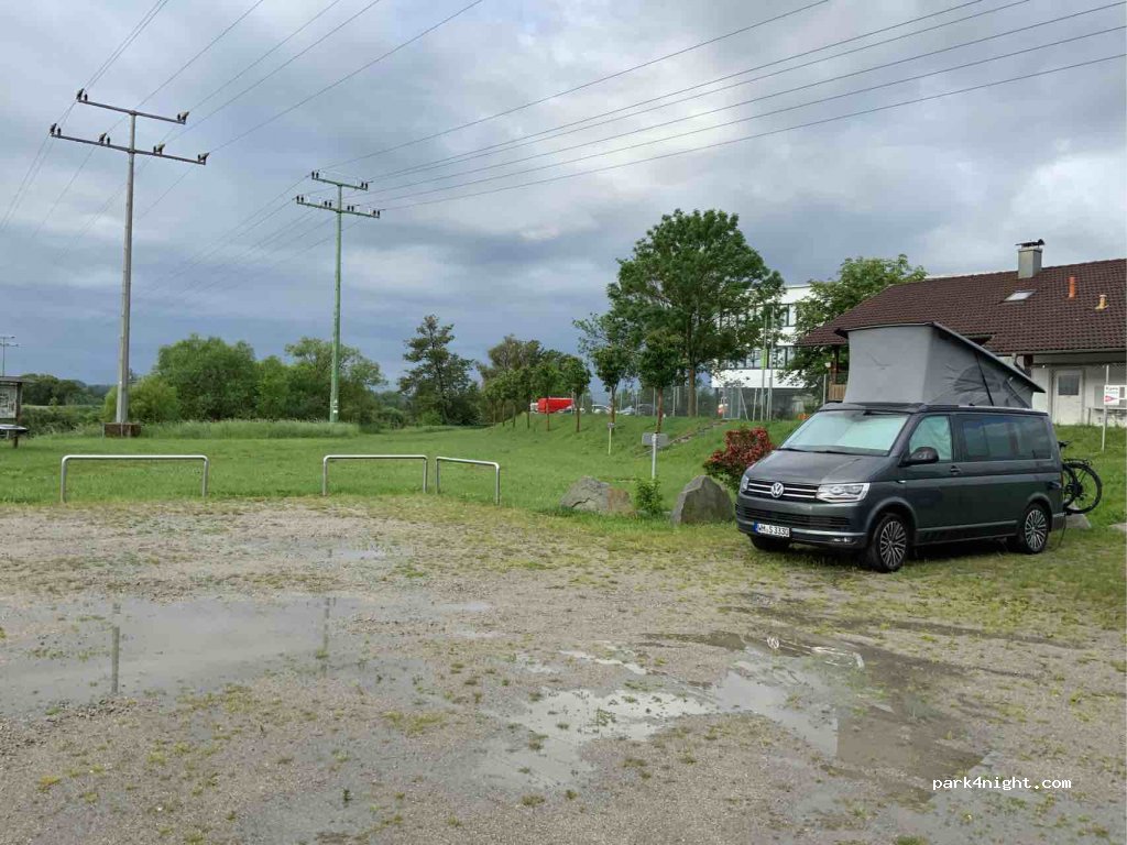(93413) Cham - 31 Badstraße — foto
