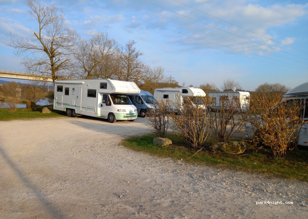 (93413) Cham - 31 Badstraße — foto 4