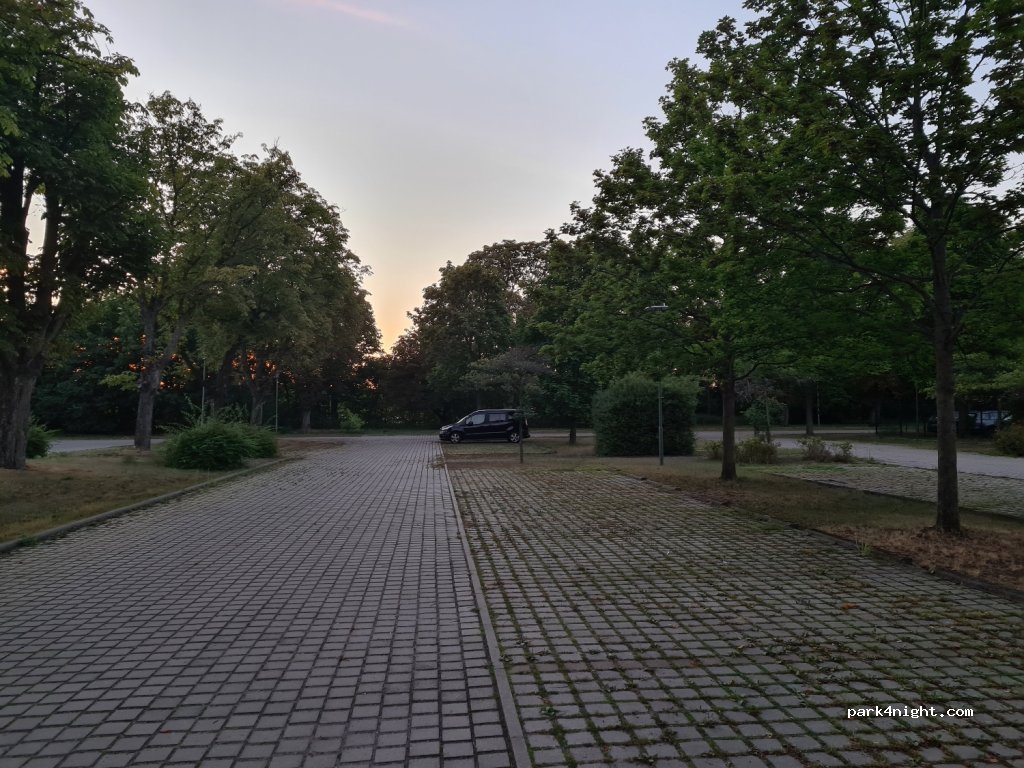 (15236) Frankfurt (Oder) - 49 Conergy-Straße — foto