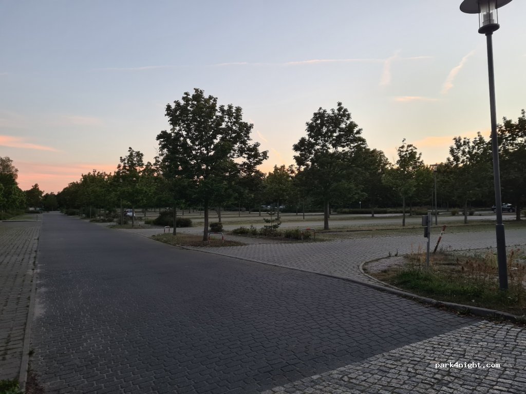 (15236) Frankfurt (Oder) - 49 Conergy-Straße — foto 3