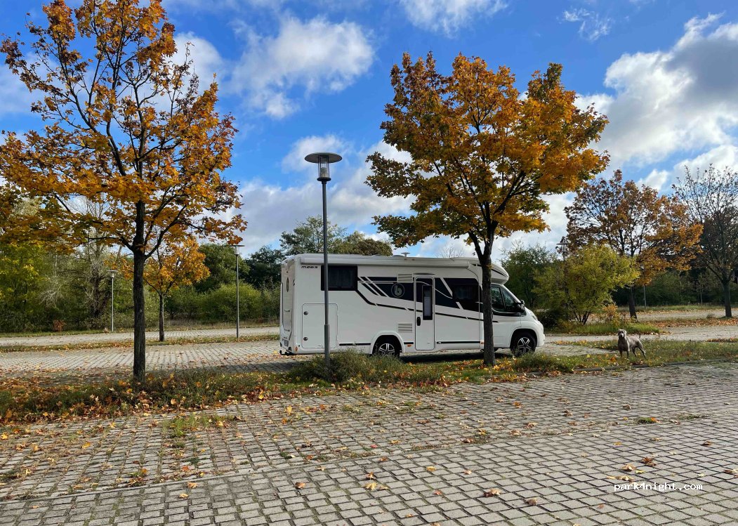 (15236) Frankfurt (Oder) - 49 Conergy-Straße — foto 4