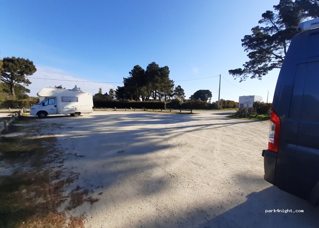 (44410) Assérac - Chemin de la Marché aux Bœufs — foto 2