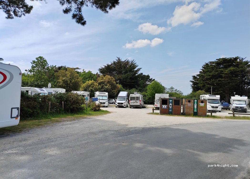(44410) Assérac - Chemin de la Marché aux Bœufs — foto 3