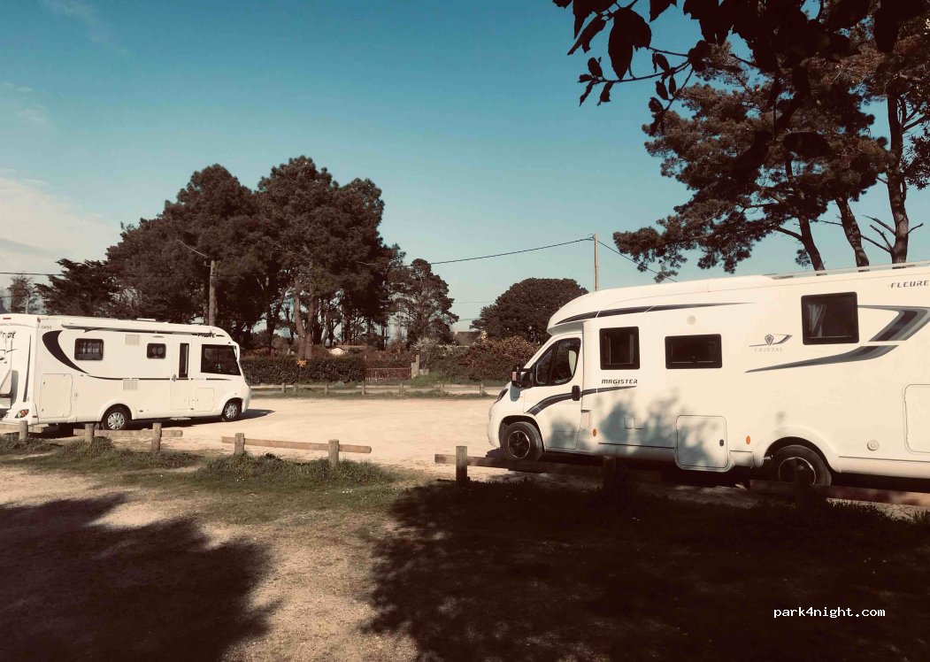 (44410) Assérac - Chemin de la Marché aux Bœufs — foto 4