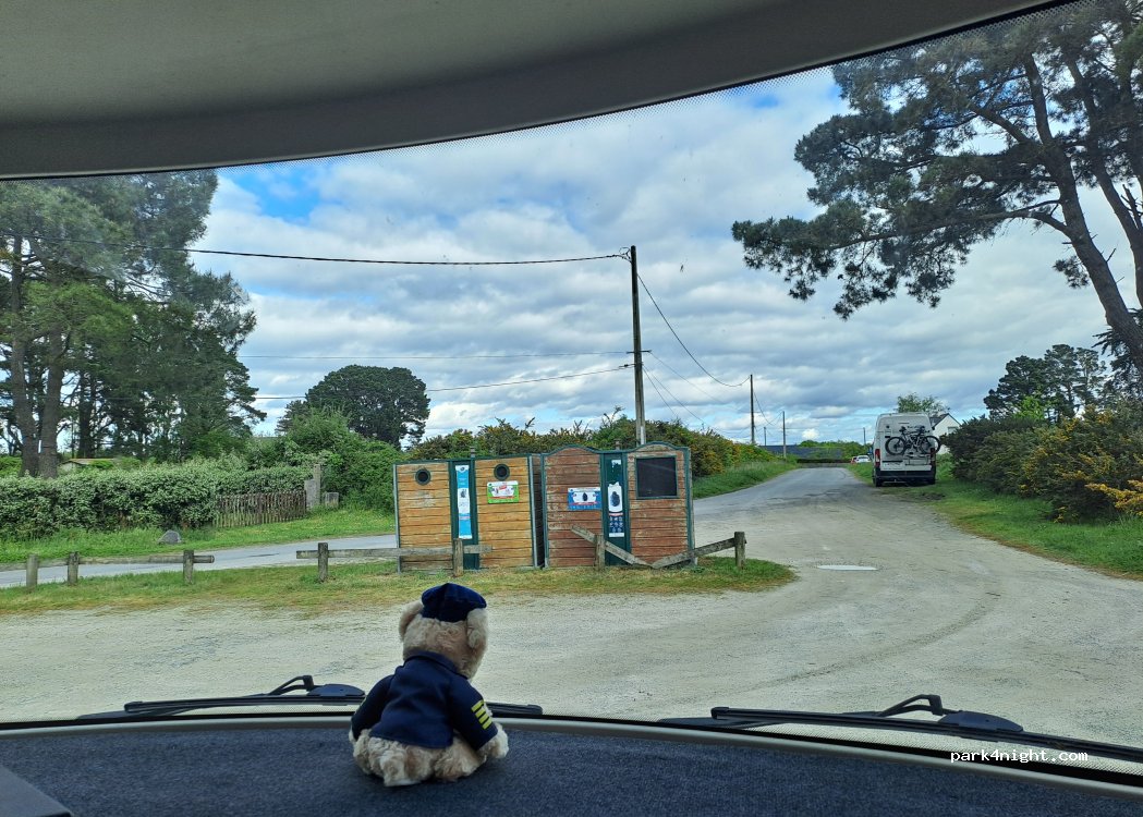 (44410) Assérac - Chemin de la Marché aux Bœufs — foto 5