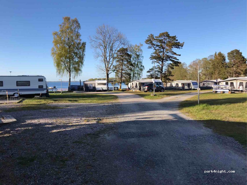 Björkö Örns Camping AB — foto