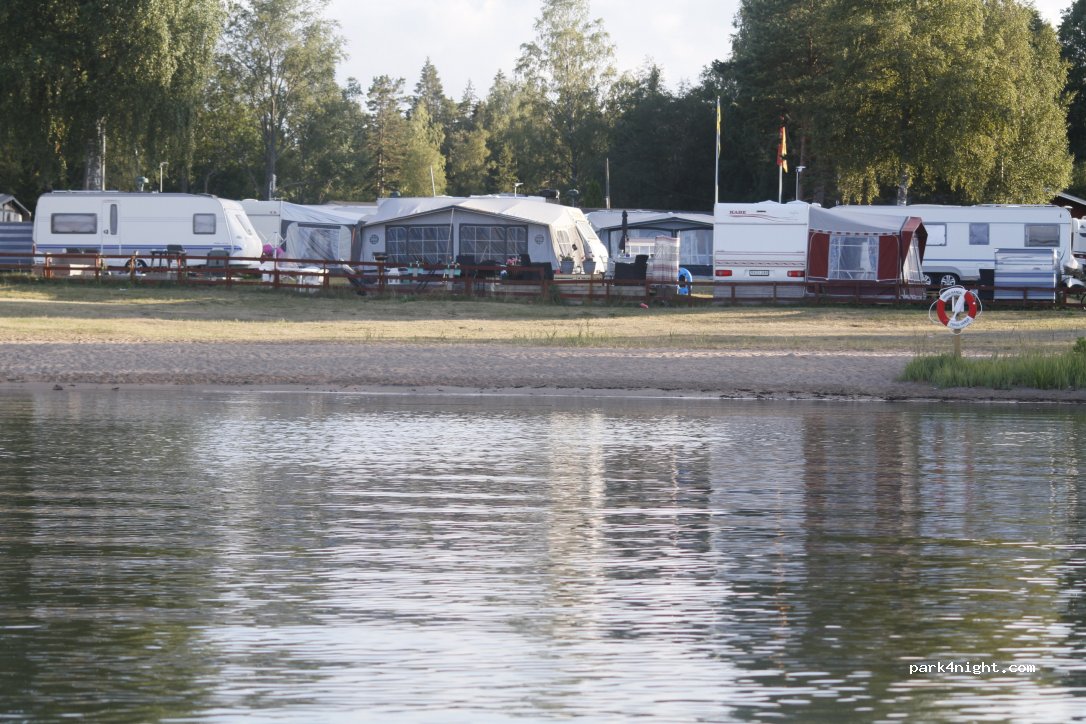 Björkö Örns Camping AB — foto 2