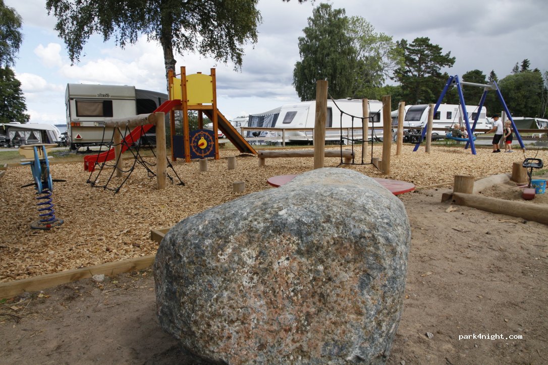 Björkö Örns Camping AB — foto 3