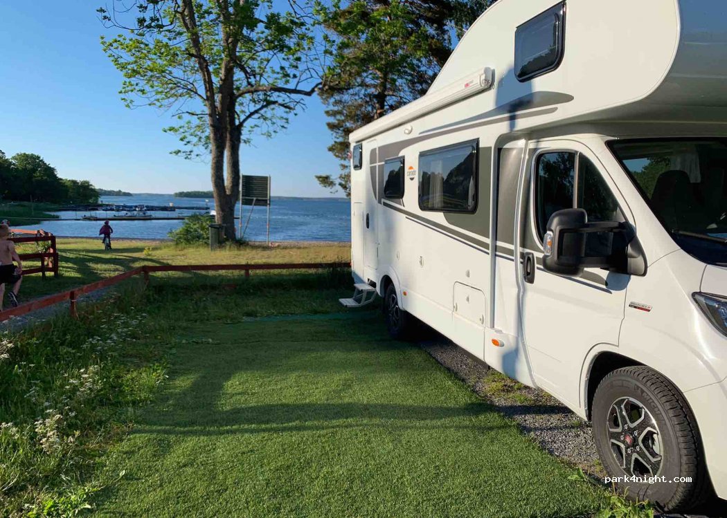 Björkö Örns Camping AB — foto 4