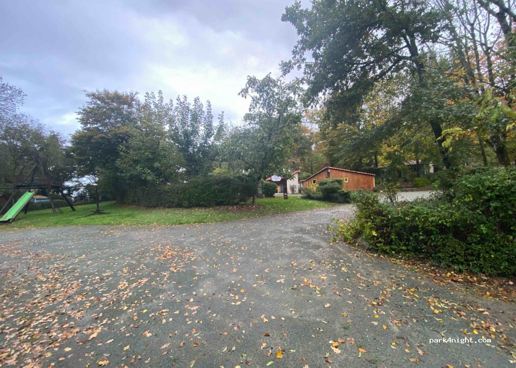 La ferme de la maison neuve — foto