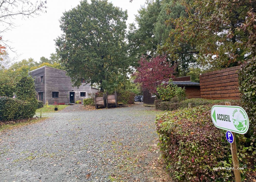 La ferme de la maison neuve — foto 2