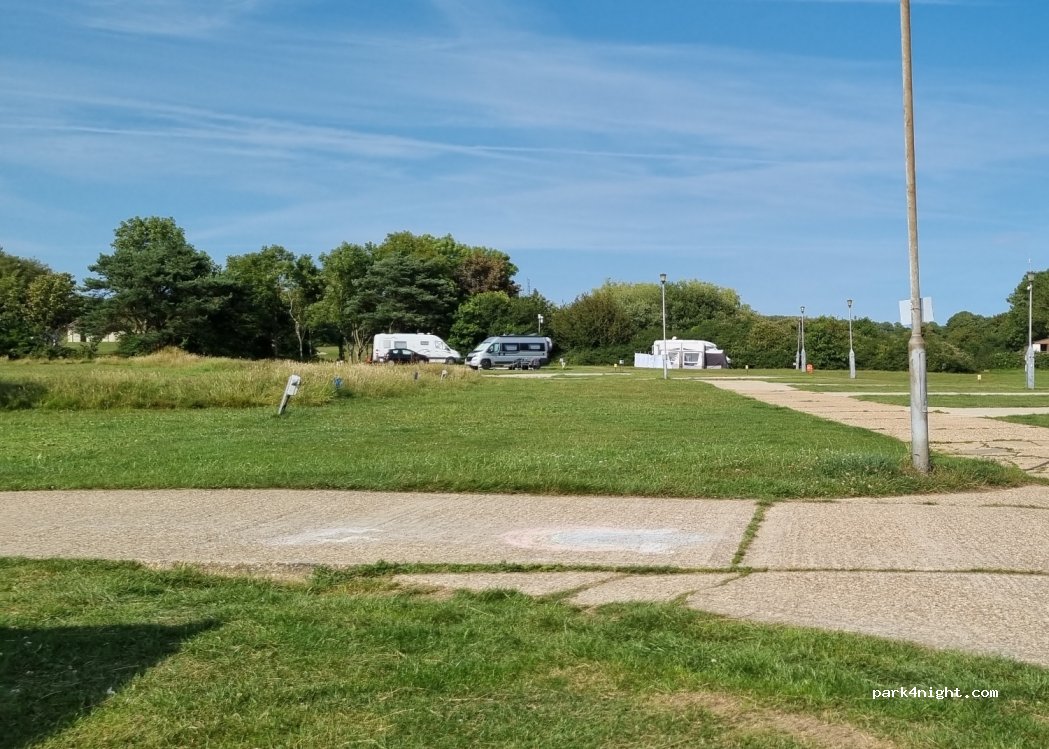 Camping Shearbarn — foto 3