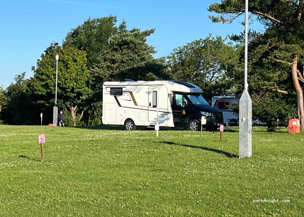 Camping Shearbarn — foto 4