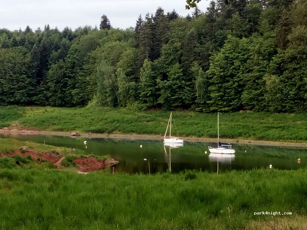 (54540) Pexonne - Unnamed Road — foto