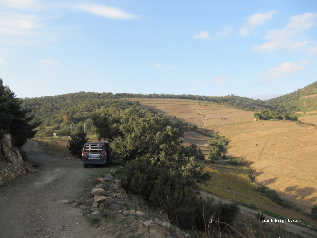 (66650) Banyuls-sur-Mer - D86 — foto