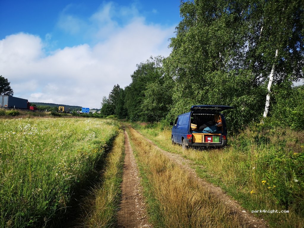 (92706) Luhe-Wildenau - A93 — foto