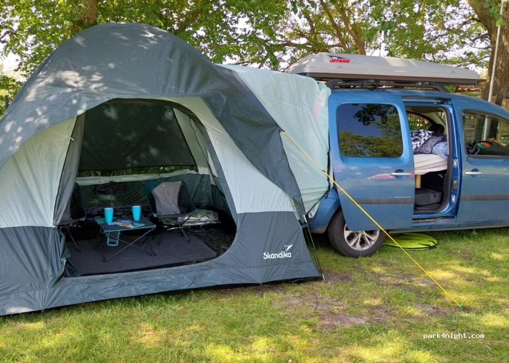 Rosen Camp Kniese — foto 2