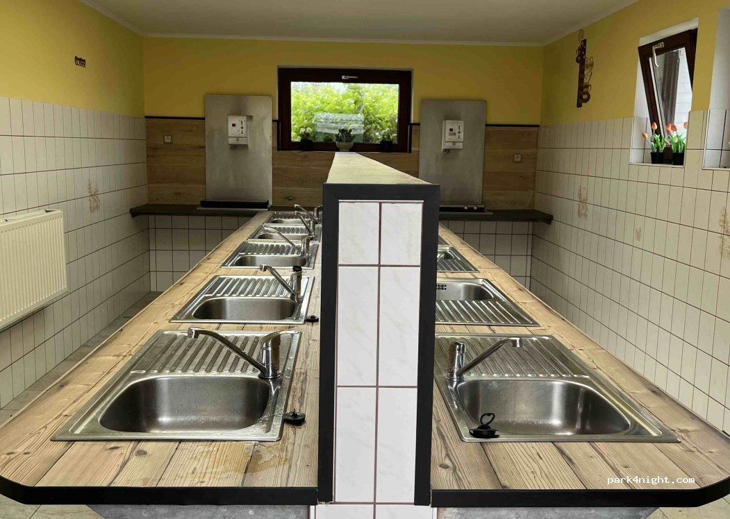 Rosen Camp Kniese — foto 4