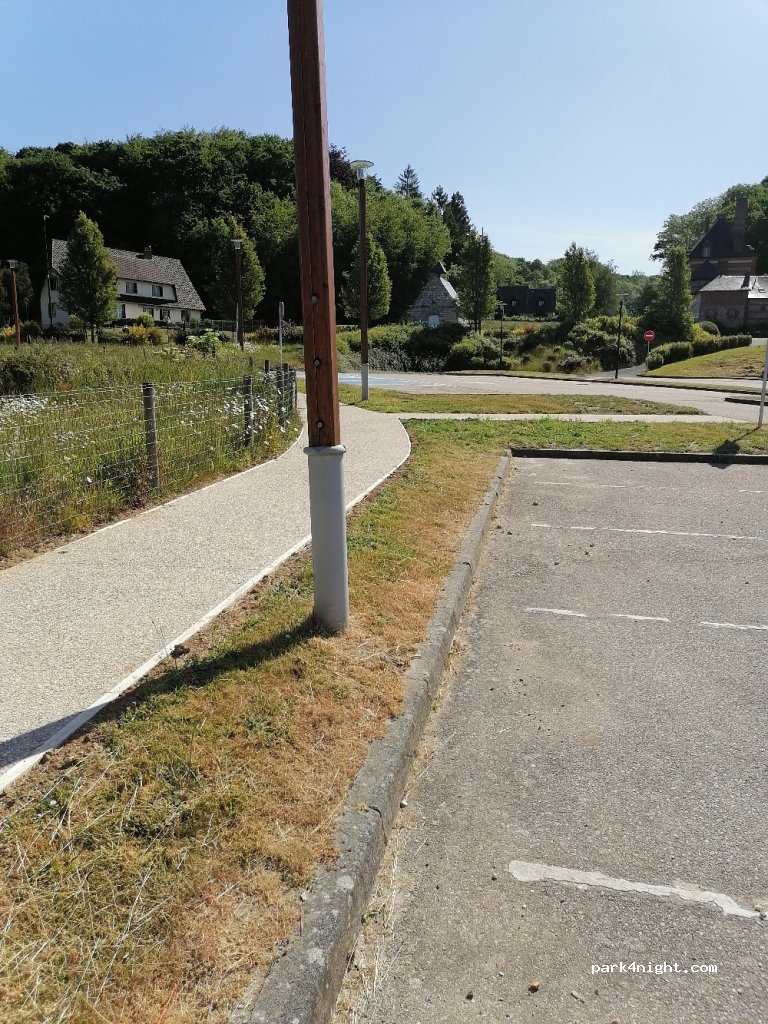 (76450) Cany-Barville - 52 Route de Veulettes — foto 2