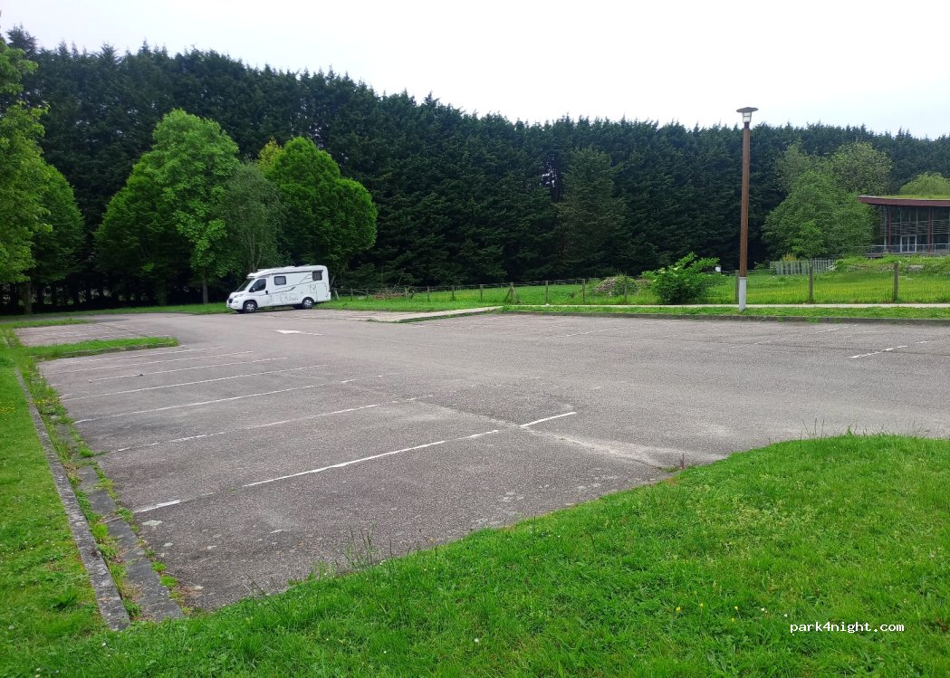 (76450) Cany-Barville - 52 Route de Veulettes — foto 4