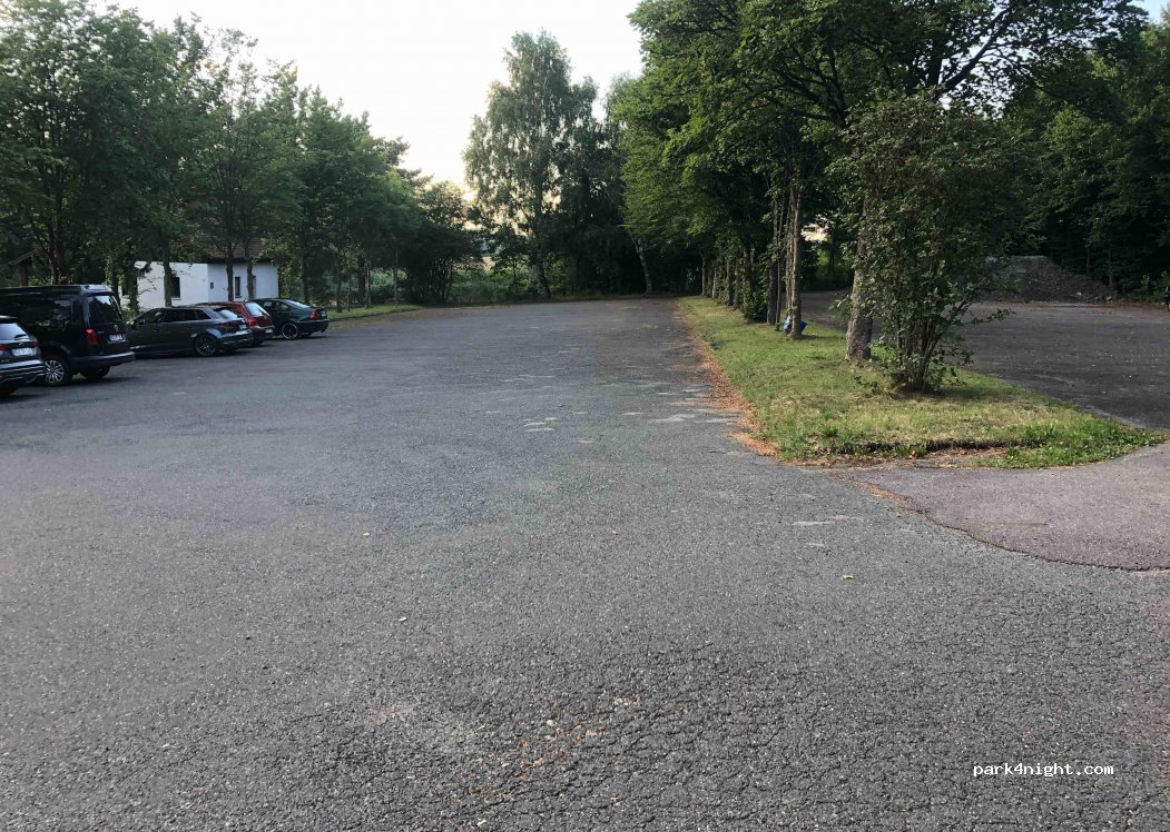 Wohnmobilstellplatz an der Freizeitanlage in Eslarn — foto 3