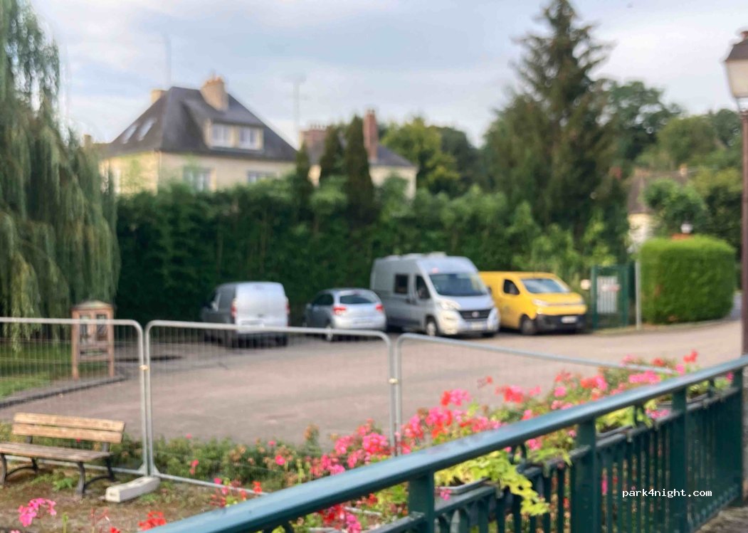 (61210) Putanges-le-Lac - 8 Rue de la Roche — foto 3