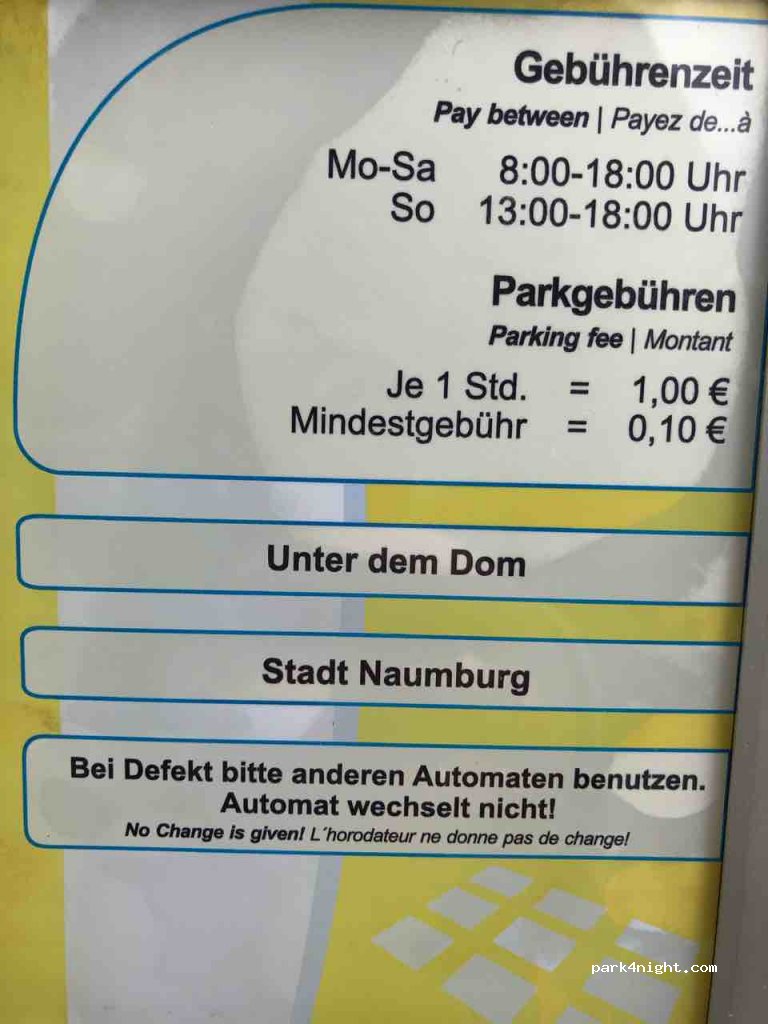 (06618) Naumburg (Saale) - 19 Lindenhof — foto 2